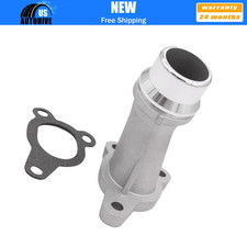 New Aluminum Engine Block Connector Pipe Fits For Bmw B38 B47 B48 11118511205 New Aluminum Engine Block Connector Pipe Fits For Bmw B38 B47 B48 11118511205