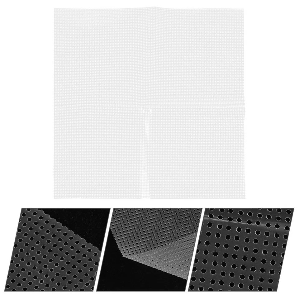 Dissolving Fabric for Embroidery Stabilizers Water Soluble Transfers - Image 1 of 4