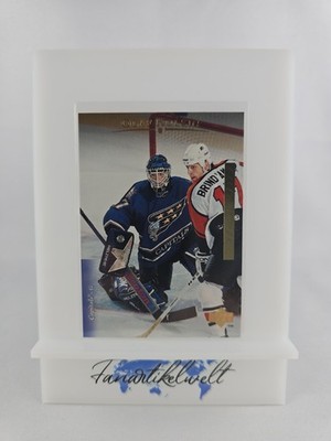 OLAF KÖLZIG 1995-96 Upper Deck Electric Ice Gold #103  WASHINGTON CAPITALS