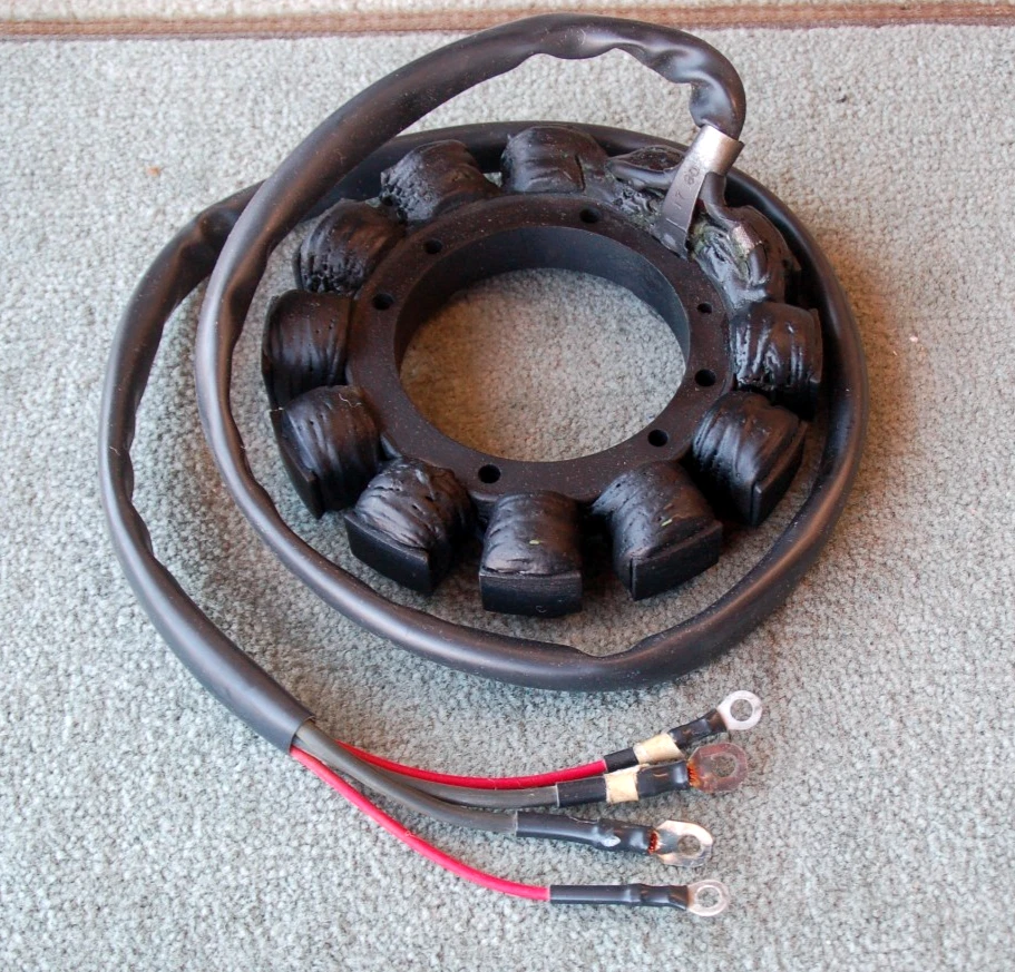 ESTATOR KOHLER 237775 Foto 2 de 3