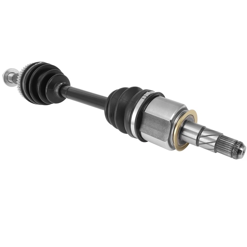 Eje delantero derecho CV para Infiniti G37 2011-2012 G25 2004-2008 G35 2009-2013 Foto 3 de 4