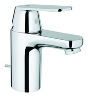 Grohe Eurosmart Cosmopolitan Einhand-Waschtischbatterie Mit Energie-Spar...