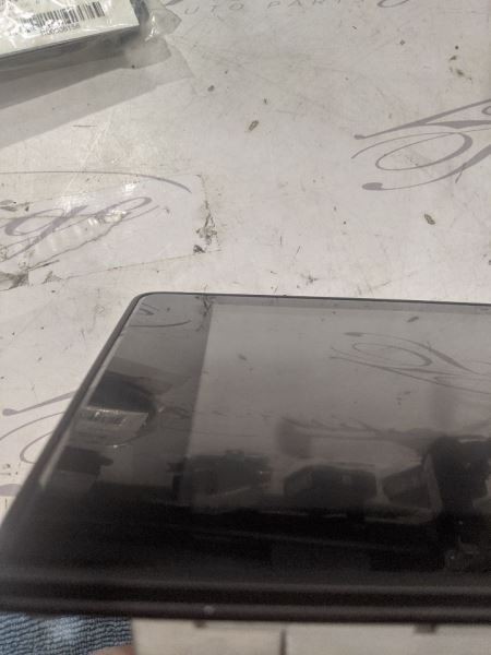Maserati Ghibli 14-17 Screen GPS TV NAV OEM 15 16 2017 2016 2015 2014