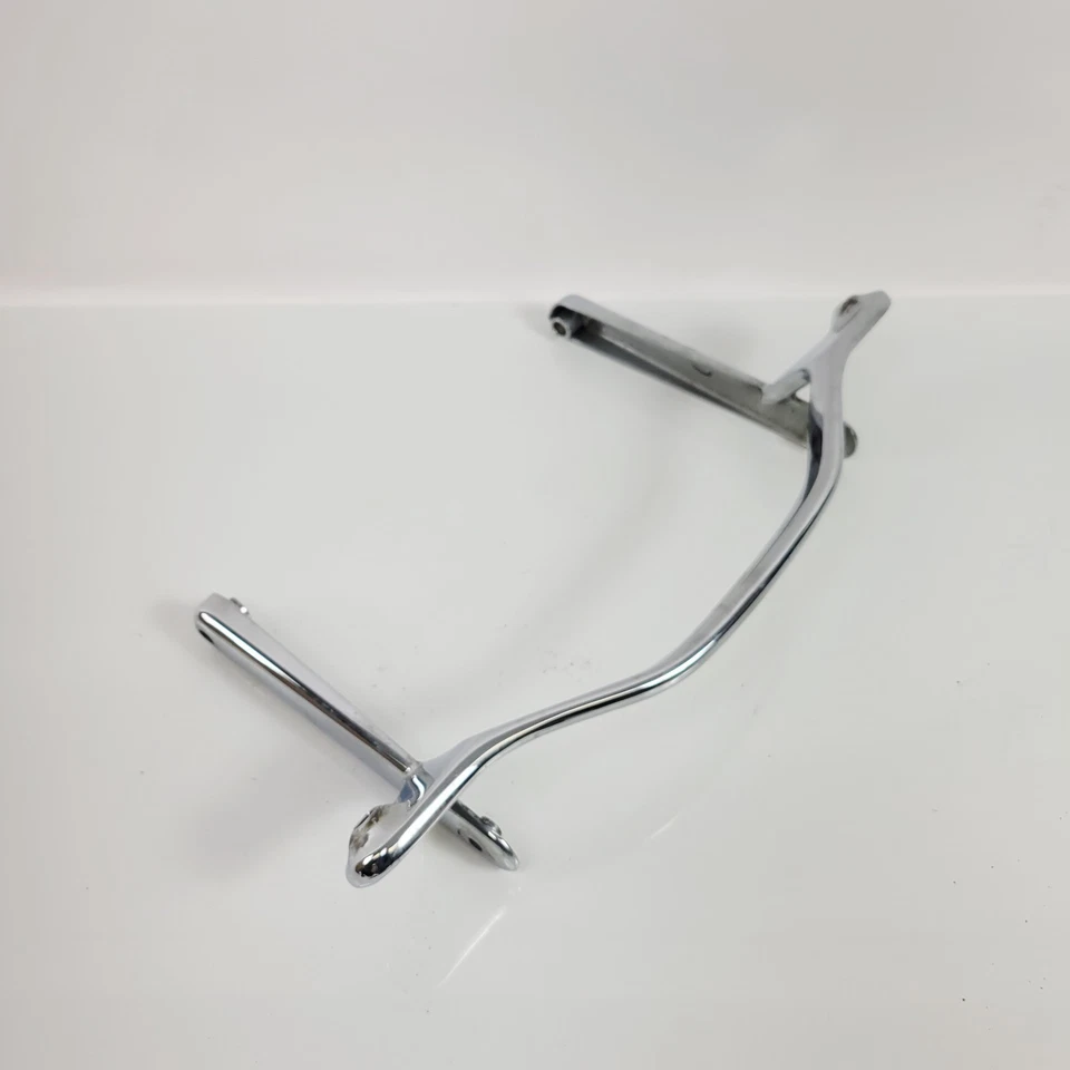 Barra de luz de paso señal de giro delantera Harley 2005-2017 Deluxe FLSTN 58092-05 Foto 3 de 4