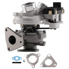 GTB1756VK Turbolader für Range Rover III/IV Sport 4.4D AJD-V8 LR022790 AJD-V8