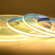 32.8ft 110v Cob Led Strip Light Flexible Tape Lights 360ledsm Linear Lighting 32.8ft 110v Cob Led Strip Light Flexible Tape Lights 360ledsm Linear Lighting