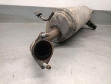 Tube d'échappement Kia RIO