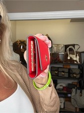 Tory Burch Card Case for sale | eBay