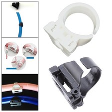 Snorkel Buckle Snorkel Clip 26mm Connector Gear Retainer Snorkel Keeper for