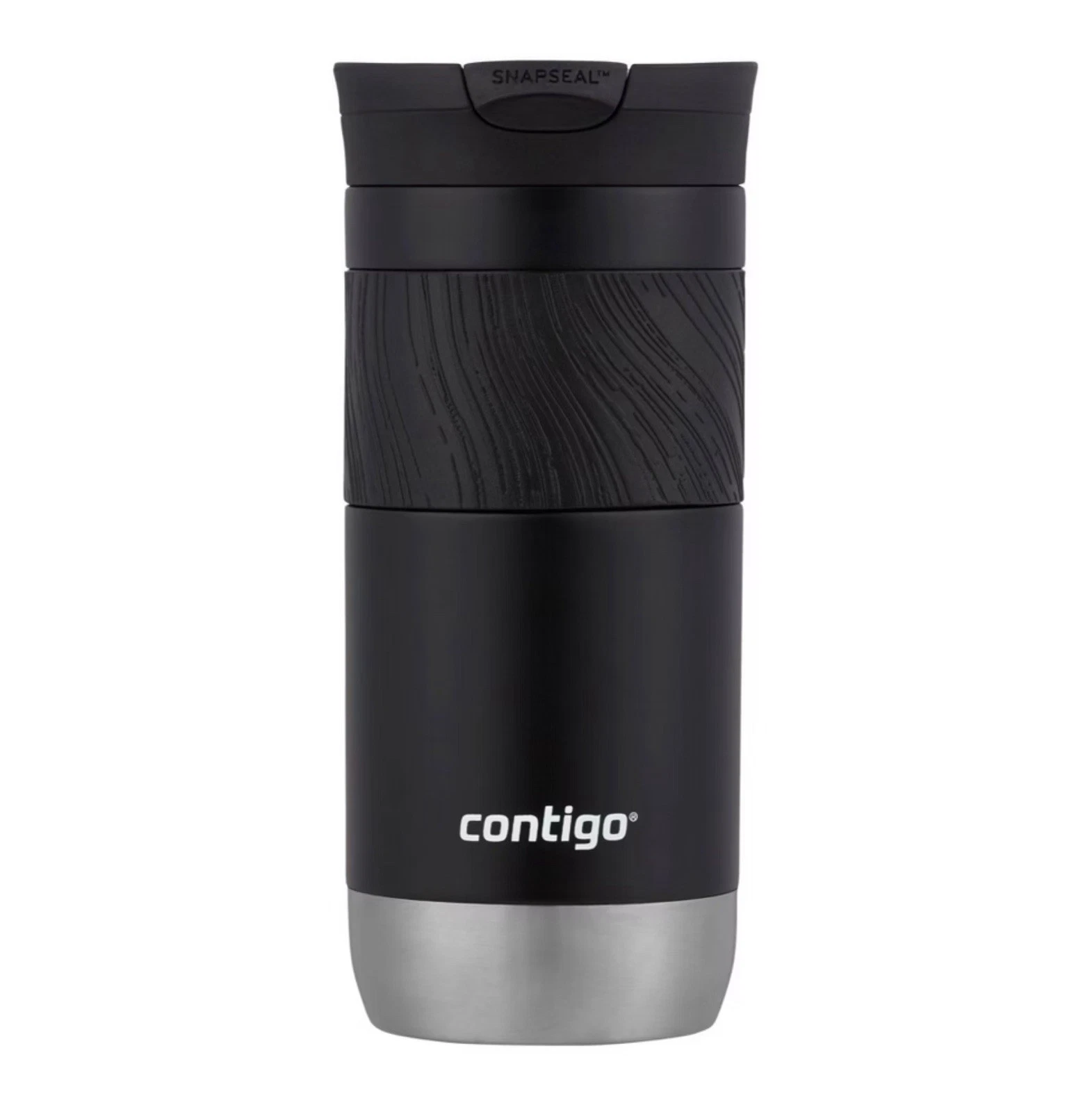 Contigo Byron 2.0 Travel Mug - Thumbnail 4