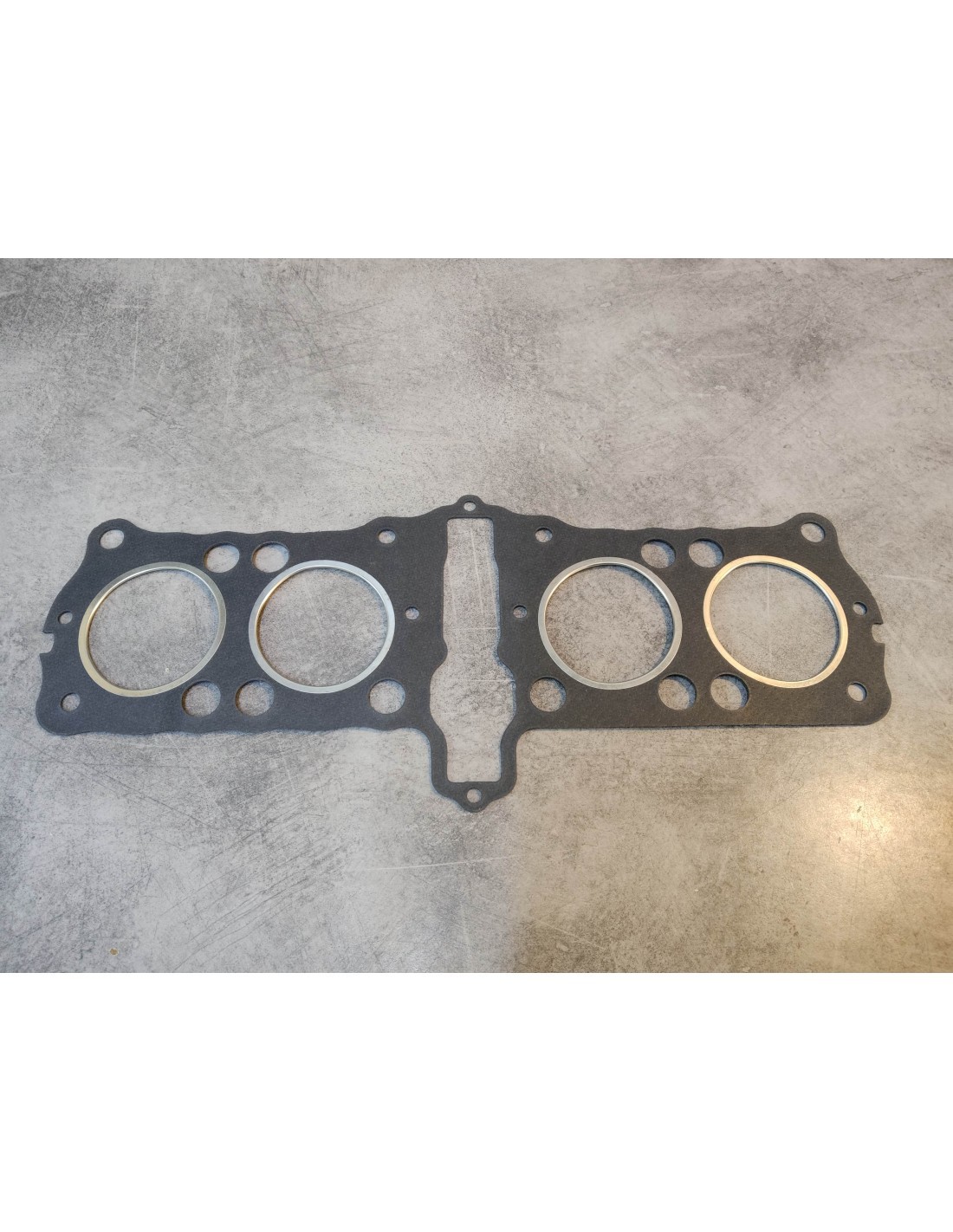 Joint de culasse adaptable pour Honda CB750 K4 à K8 et A/F 1974-1978 remplace référence 12251-300-306P