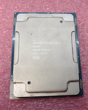 Genuine Intel Xeon Gold 6248R 3.00Ghz 24-Core CPU Processor SRGZG Socket 3647
