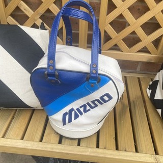 Mizuno Golf Übungsballtasche guter Zustand
