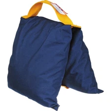 Avenger GS202 25lbs Dual Wing Cordura Sandbag, Blue