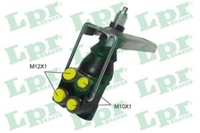 LPR Bremskraftregler 9980 für DACIA LOGAN 10 X 1 2 12 X 1 2 Gusseisen RENAULT