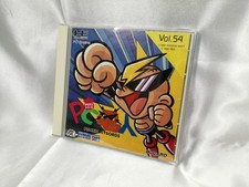 Hudson PC Denjin PC Engine HU Card Shooting Game Used