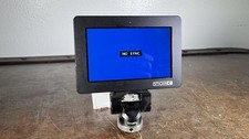 SmallHD DP4 4.3" On-Camera LCD DSLR Cinema Field Monitor