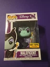 Funko Pop! Vinyl: Disney - Maleficent - (Diamond Glitter) - Hot Topic...