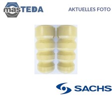 900 086 ANSCHLAGPUFFER STOßDÄMPFER HINTEN SACHS NEU OE QUALITÄT