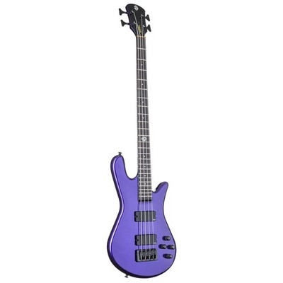 Spector NS Ethos HP 4 Plum Crazy Gloss - E-Bass