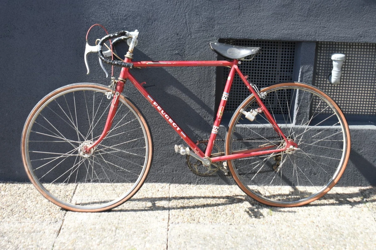 Peugeot Rennrad 80er online kaufen | eBay.de