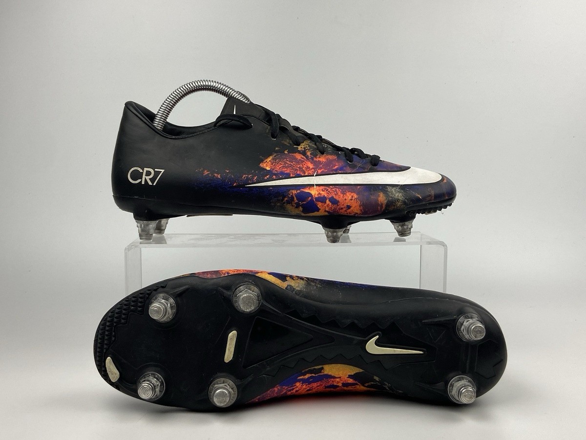 Wolf Grey Nike Football Boots 2015 Mercurial Cleats Zoom Grigie