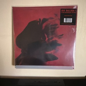 Joji Ballads 1 Vinyl | eBay