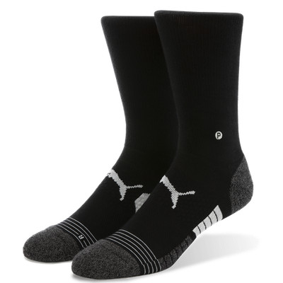 Puma Tech Puma Black Socks Men 6-9