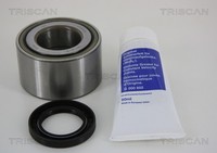 Radlagersatz Triscan 8530 18208 FüR KIA Sorento 1 JC Crdi 4WD