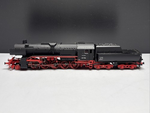 Spur H0 LILIPUT L131509 Dampflok BR42 1746 DC Modellbahn GEPRÜFT  | Condition: Gebraucht