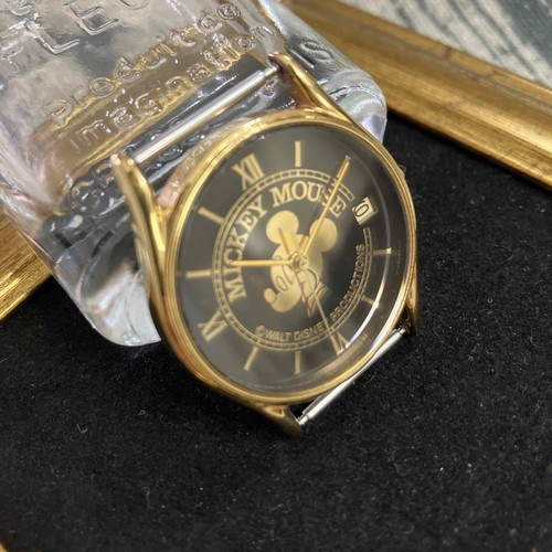 Reloj Seiko conmemorativo WDP Tokyo Disneyland Grand Opening 1983 - Imagen 6 de 7