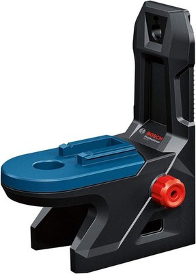 Bosch Professional Drehhalterung RM 10 Magnet Halter für GCL 2-50 G Laser