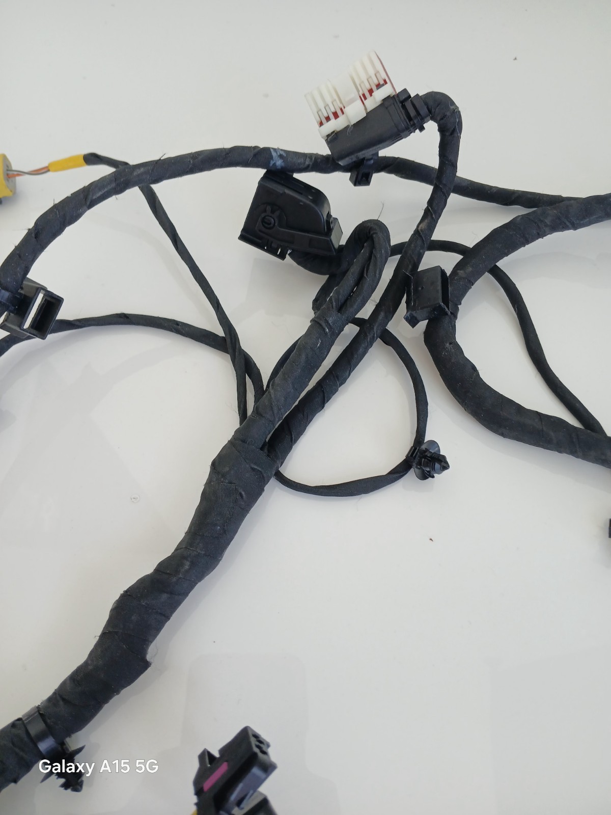 ferrari california Door Wiring Harness 318625