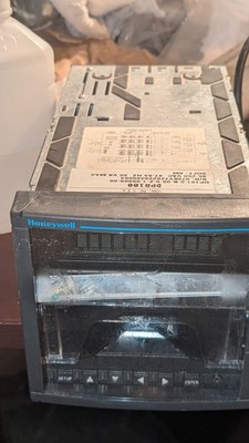 Honeywell DPR100 Chart Recorder DP101-0-B-00-00Z-1-00000-00 PARTS / REPAIR