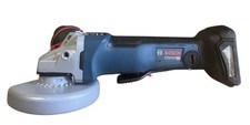 Bosch GWS 18V-10 PSC 18V Brushless Cordless Angle Grinder Body Only