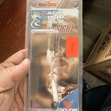 Rock Solid Gear Peep Sight 3/16 - Black