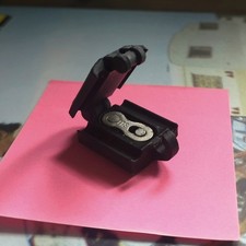 Cable organiser MTB (with masterlink storage)