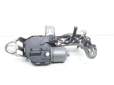 Mercedes-Benz S W221 2007 Wischergest&auml;nge Wischermotor vorne 2218201942