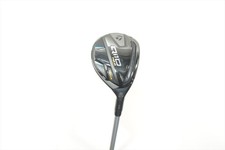 Mint Taylormade Qi10 Max 27  5 Hybrid Ladies Flex Speeder Nx Tcs