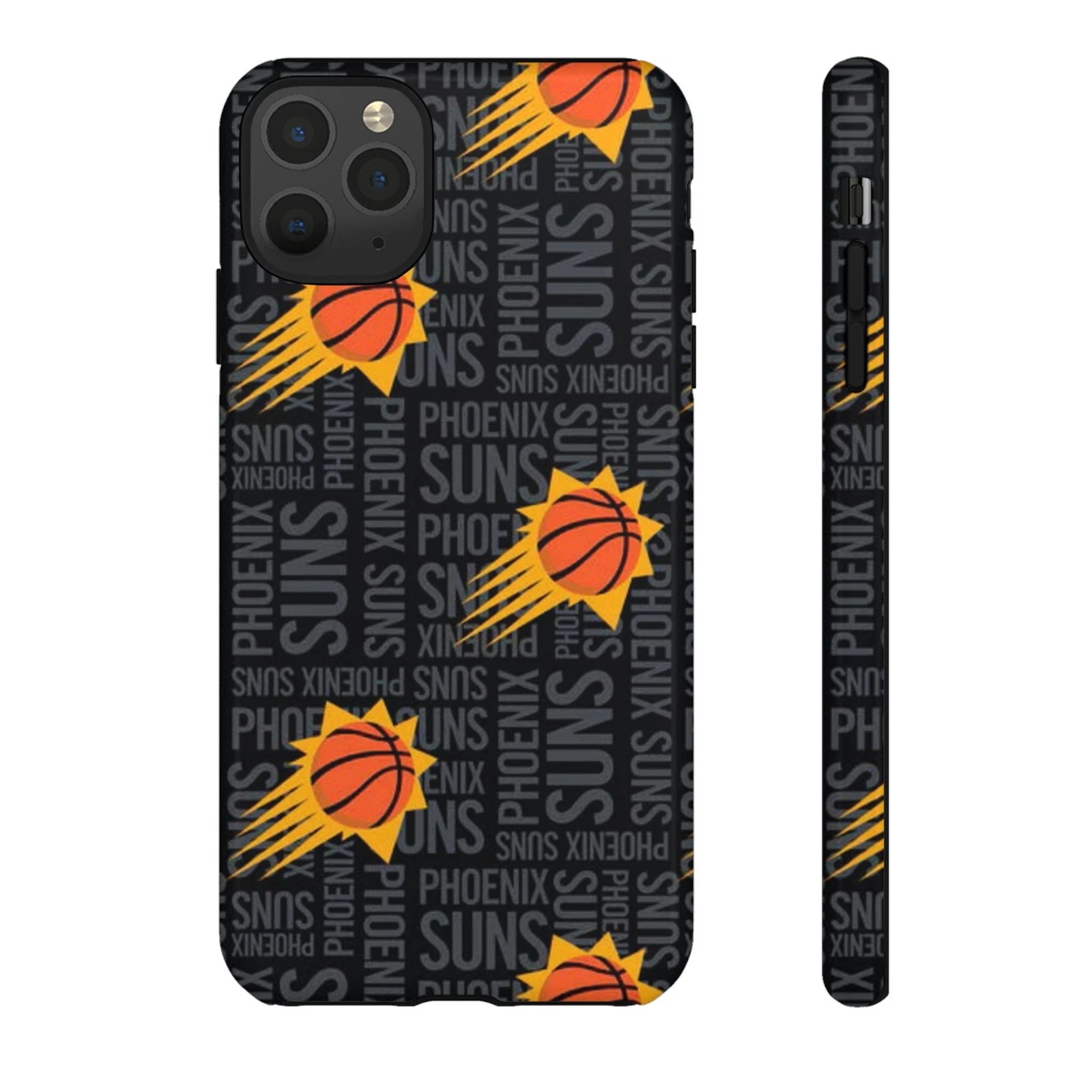 Phoenix Suns iPhone Cases