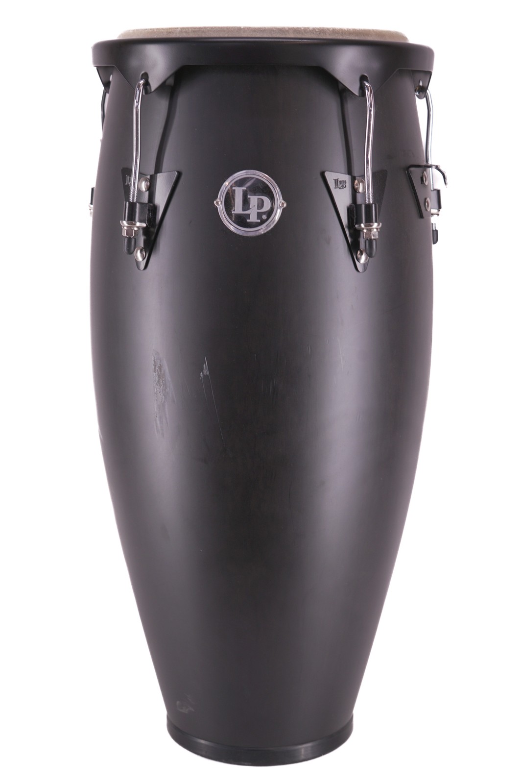 LP City Series 11" Conga – Dark Wood – BLEMISH – FREE SHIPPING