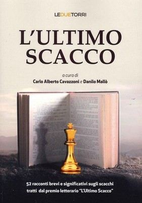Buch - Letzter Schach (L') - Zwei Türme (le)