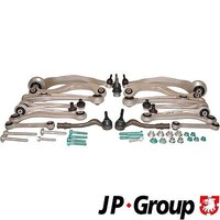 Jp Group Reparatursatz, Querlenker FüR Audi