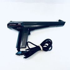 Console De Jeux Boîte Vide + Cales Polystyrène Pour Pistolet Sega Light Phaser - Sega Master System, Occasion Boîte Sega Light Phaser