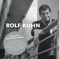Timeless Circle Von Kühn | CD | Zustand Neu