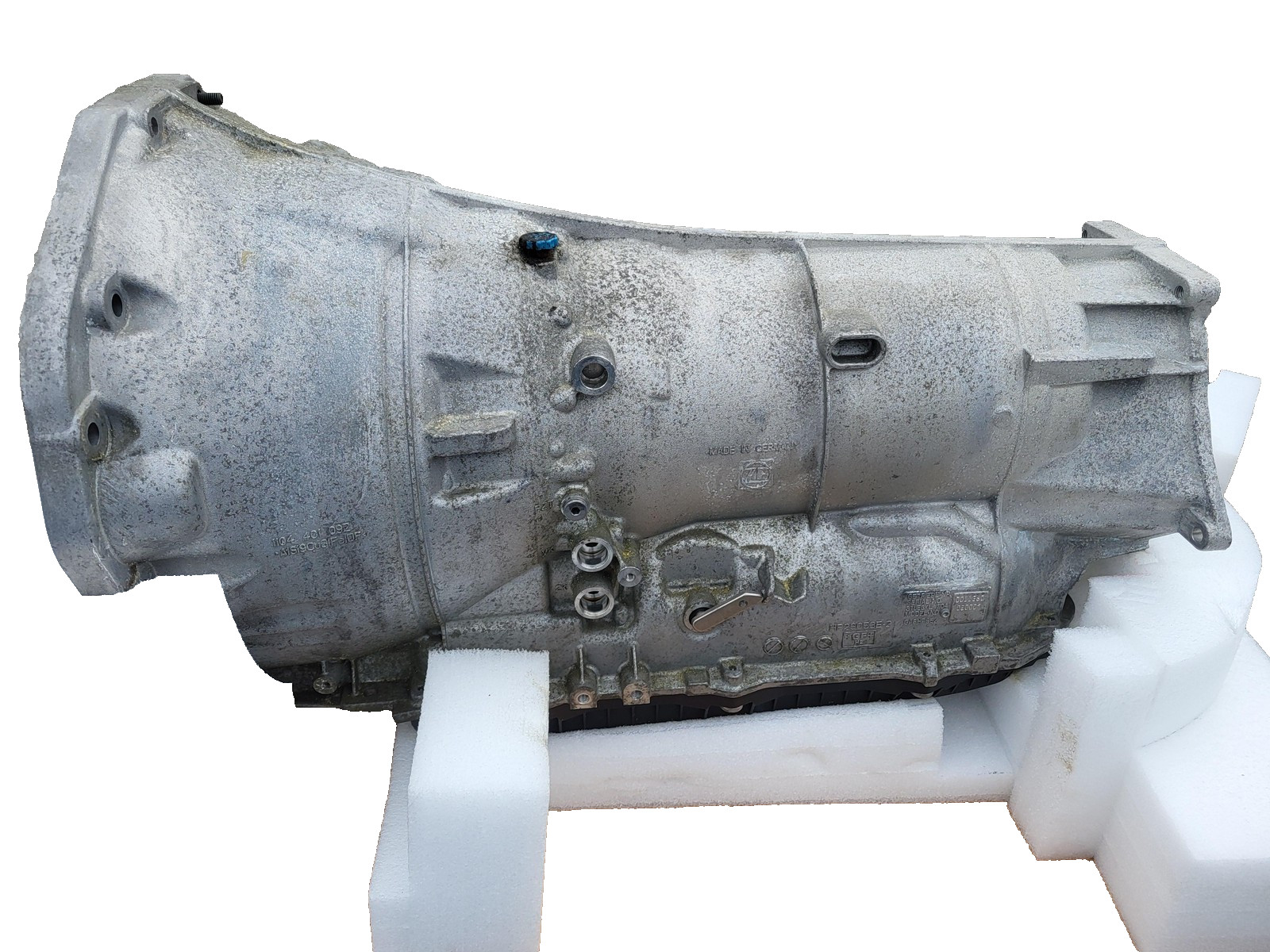 2019-2024 Rolls-Royce Cullinan 2019 AT Automatic Transmission GA8HP95Z OEM