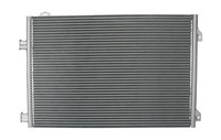 Bosch Kondensator Klimaanlage Mit StickstofffüLlung FüR Renault Clio Ii 1.5 Dci