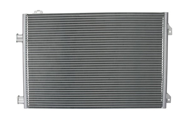 Bosch Kondensator Klimaanlage Mit StickstofffüLlung FüR Renault Clio Ii 1.5 Dci-image