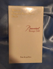  Baccarat Rouge 540 Eau de Parfum 2.4 fl oz New
