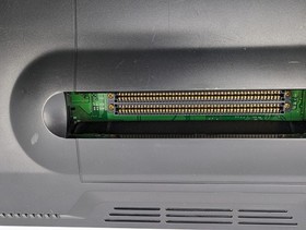 Neo Geo AES Console NEO-0 SNK Joystick Controller AC Adapter Tested Japan